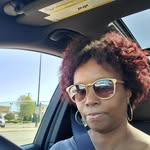 Sylvia Huffman-Malone - @sylvia4555 - Instagram