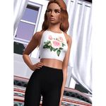 Sylvia Hurst - @sylviahurst_ - Instagram