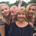 Sylvia Hurst - @sylvia80hurst - Instagram