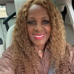 Sylvia Darden-Ingram - @dardeningram - Instagram
