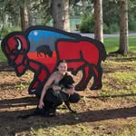Sylvia Ingram Fält - @sylviaingramfalt - Instagram