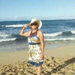 Sylvia Lynn Ingram - @nanax6m3 - Instagram