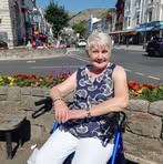 Sylvia Inman - Facebook