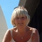 Sylvia Kirby - @kirby_sylvia - Instagram