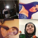@sylvia_isaac_spam - Instagram