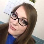 Sylvia Isaacs - @vikingsylvie - Instagram