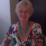 Sylvia Jackman - @ethronvi - Instagram