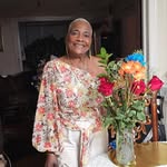 Sylvia Jackman - @sylviajackman - Instagram