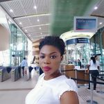 Sylvia Asuquo Etim - @sylvia.jacob - Instagram