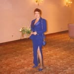 Sylvia Jacob - @sylviajacob42 - Instagram