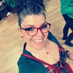 Sylvia Jacob - @yacub2004 - Instagram