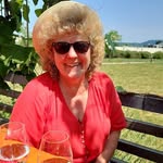 Sylvia Jahn - @achim.jahn - Instagram