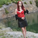 Sylvia Jähn - @_sylv_94 - Instagram