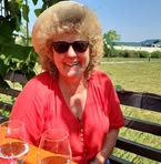 Sylvia Jahn - Facebook
