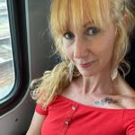 Sylvia Jahn - @santana.stern - Instagram