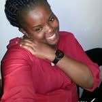 Aurora Clotilde Manguele - @sylviajaymila - Instagram