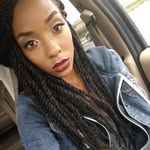 Pammy - @sylviajay123 - Instagram