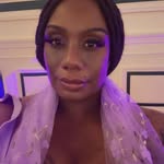 Sylvia Jay - @ladyjay1213 - Instagram