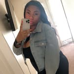 Sylvia Jay - @respect_the_grind23 - Instagram