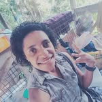 Sylvia Jay Yapii - @sylviayapii - Instagram