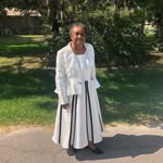 Overseer Sylvia Ford Jefferson - @overseersylviafordjefferson - Instagram