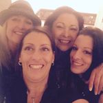 Sylvia Johnston - @chillisyl - Instagram