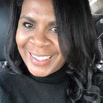 Sylvia Johnston - @shesoveggie - Instagram