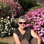 Sylvia Johnston - @johnston.sylvia - Instagram