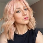 Sylvia Johnston - @sylvia1994x - Instagram