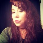Sylvia Johnston - @sylvialar8 - Instagram