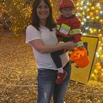 Sylvia Johnston - @sjohnston25 - Instagram