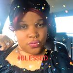 Sylvia Joyner - @blessedlaydee28 - Instagram
