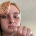 Sylvia Kaiser - @mary_dani_409 - Instagram