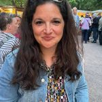 Sylvia Kaiser - @sylvchen75 - Instagram