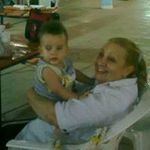 Sylvia Kaiser - @kaiser3083 - Instagram