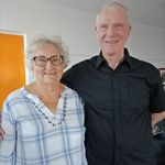 Sylvia & Keith..Brisbane.. - @sylke02 - Instagram
