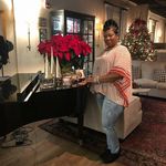 Sylvia Jackson Keith - @sylviajacksonkeith - Instagram