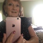 Sylvia Keith - @david60keith - Instagram