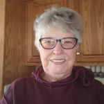 Sylvia Lafferty Keith - @sylvia.keith66 - Instagram