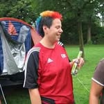 Sylvia Keller - @jacky_74 - Instagram