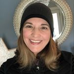 Sylvia Keller - @swkellpugmom - Instagram