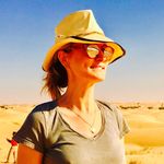 @sylviaketcham - Instagram