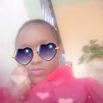 Sylvia Andayi - @sylviakeyzy - Instagram