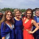 Sylvia Kidd - @sylviakidd - Instagram