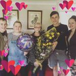 Sylvia Kidd - @sylvia.kidd.1069 - Instagram