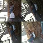 Sylvia Kimble - @bigdadykim - Instagram