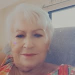 Sylvia Kimble - @kimble3126 - Instagram