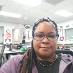 Sylvia Kimble - @sylviak_42 - Instagram