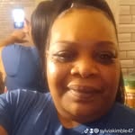 Sylvia Kimble - @dibblelynn - Instagram