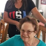 Sylvia Kimbley - @sylvia_kimbley_1 - Instagram